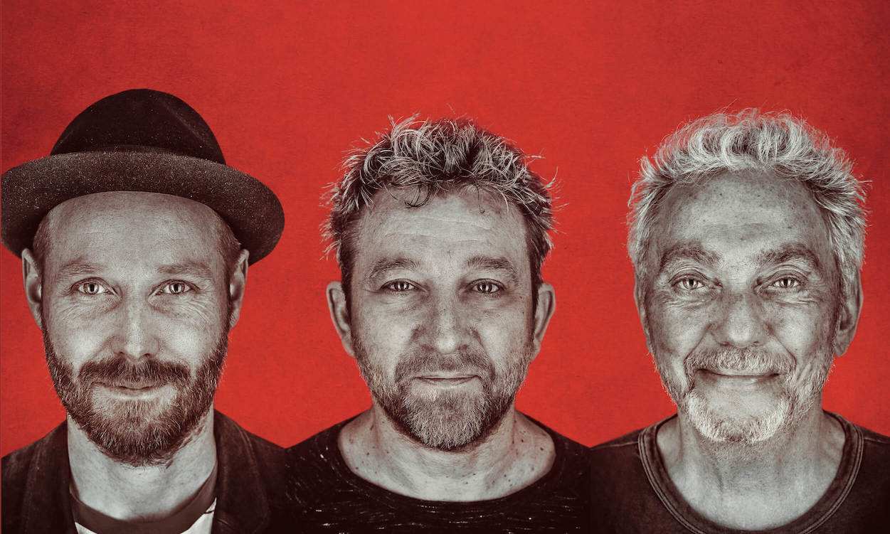 JAZZ | In arrivo il trio delle meraviglie jazz