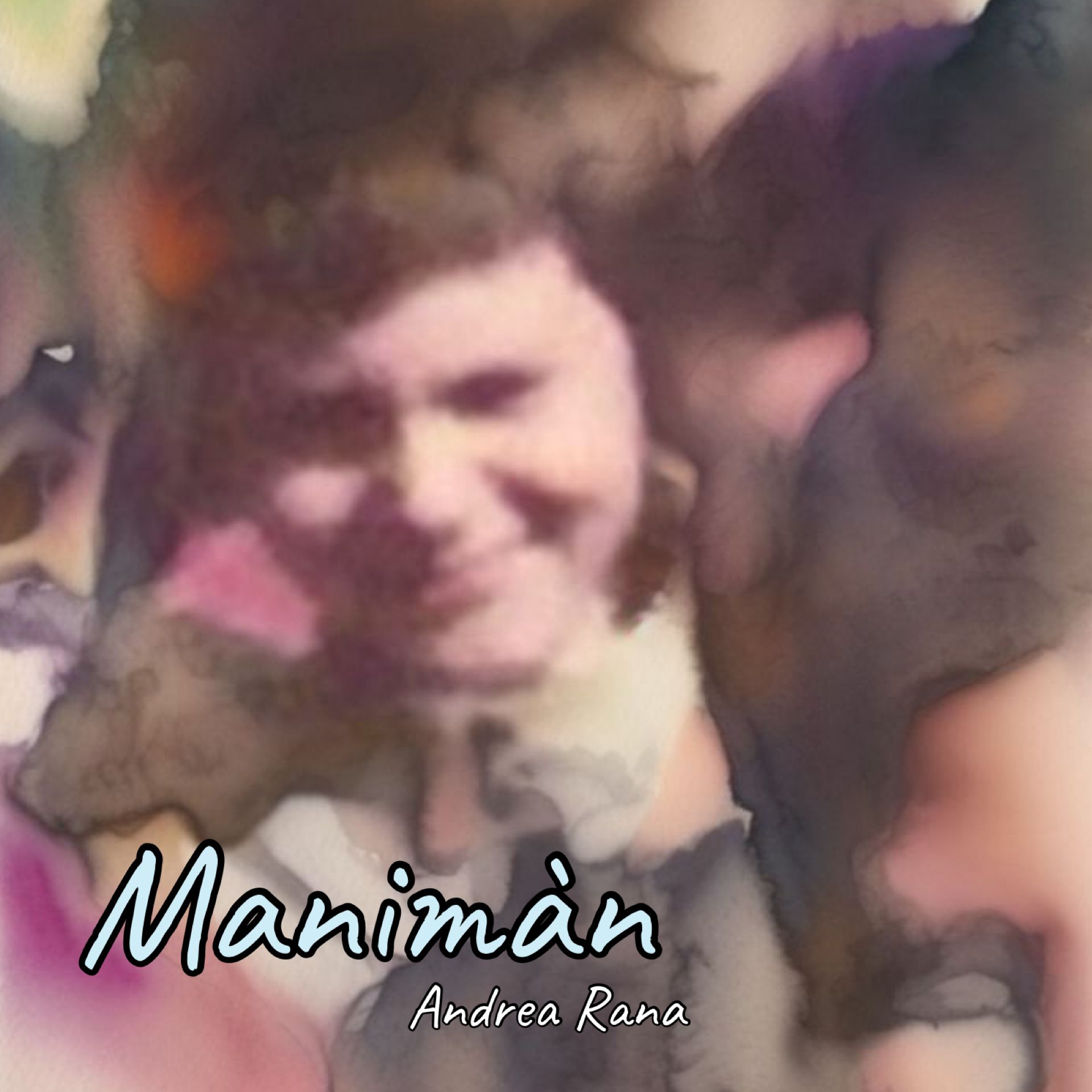 “Manimàn” è il nuovo singolo e video di Andrea Rana