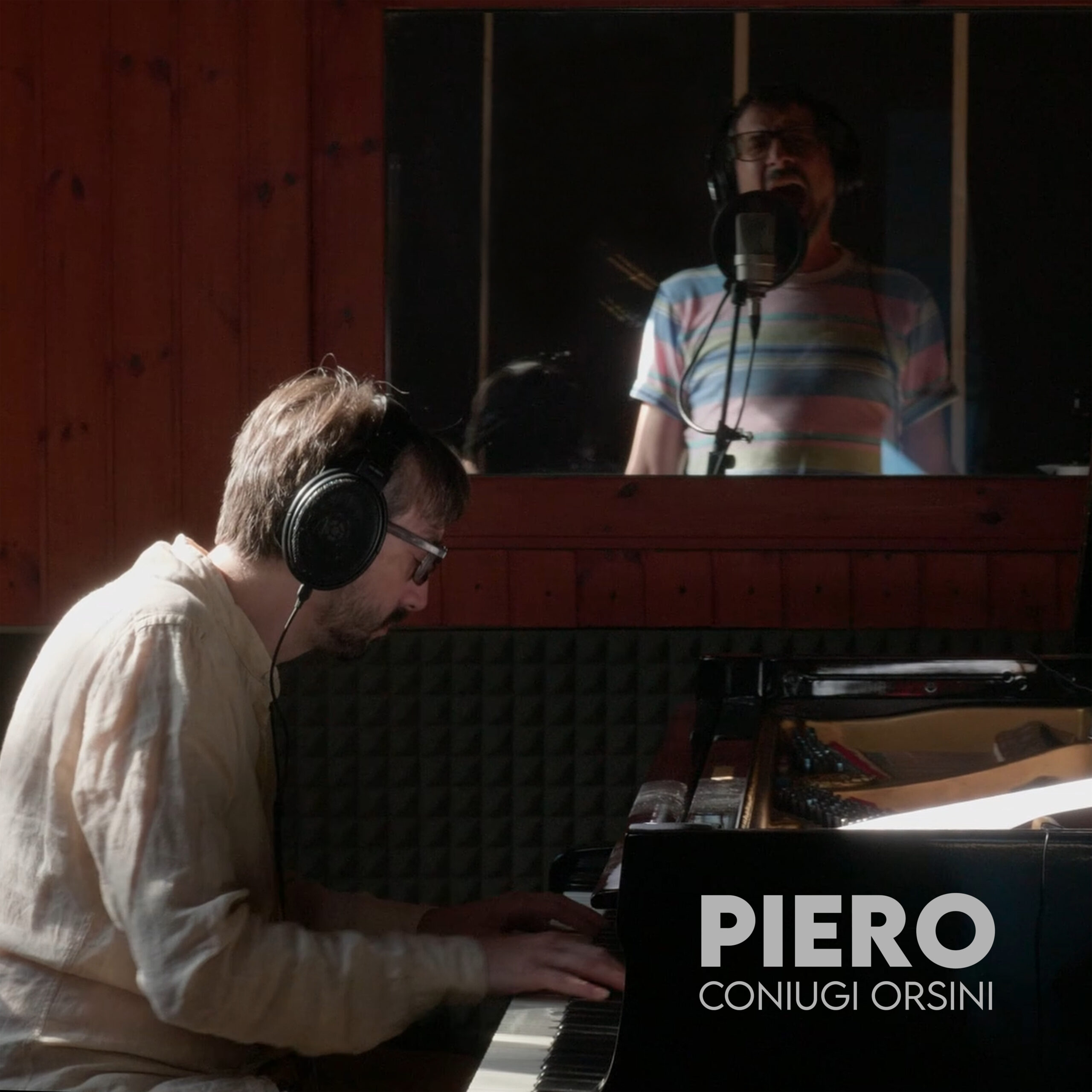 “Piero” dei Coniugi Orsini: una canzone che resta addosso