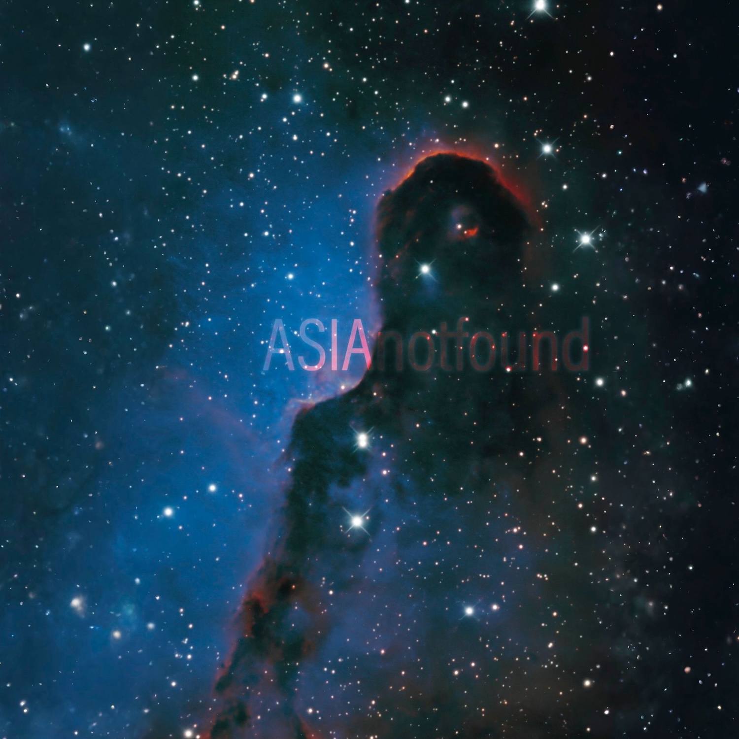 ASIAnotfound: immersi nel suono nuovo di questo vinile