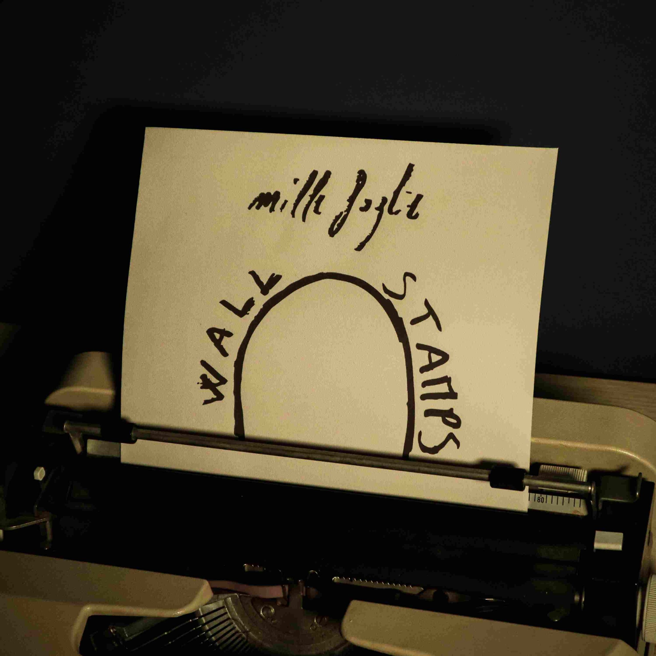 Wall Stamps fuori il 27 marzo con il singolo Mille Foglie