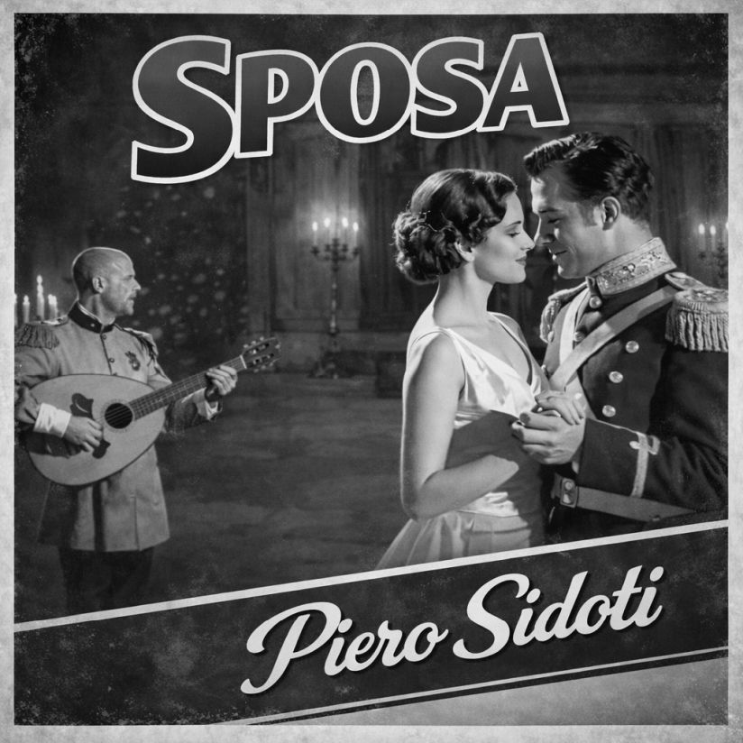 7 aprile, il raffinato cantautore PIERO SIDOTI si esibirà, insieme allo scienziato MAURO FERRARI, al Teatro Litta di MILANO con il musical scientifico “RiconoScienza”.