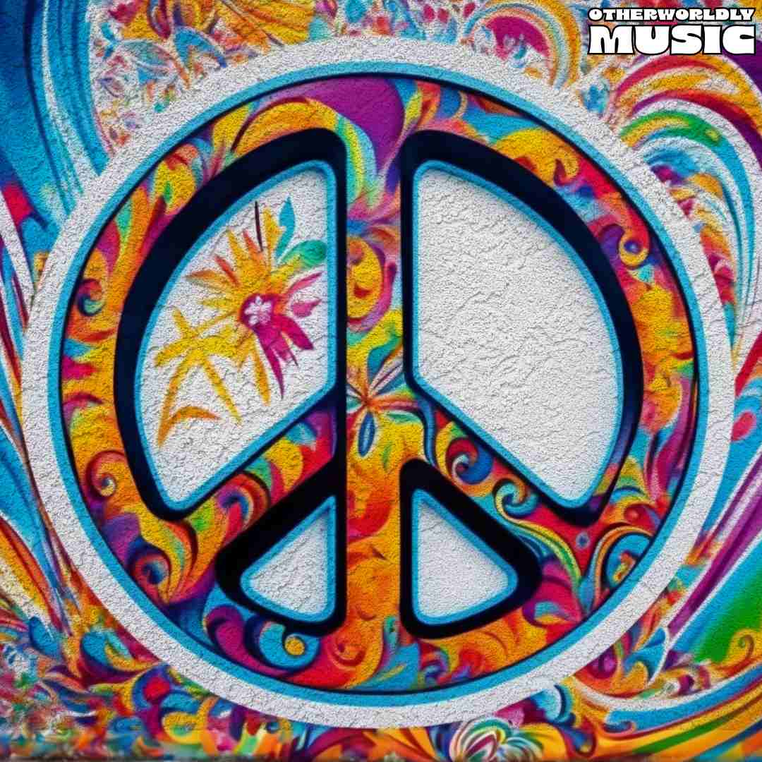 Otherworldly Music firmano Peace, un viaggio rock nei ricordi in radio e su tutte le piattaforme