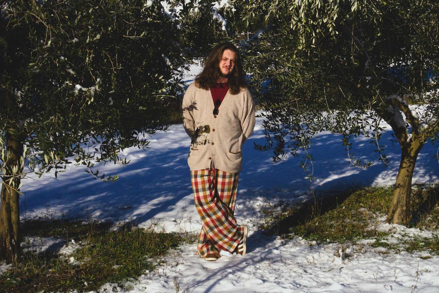 Dirlinger: un 45 giri vero e una nuova direzione