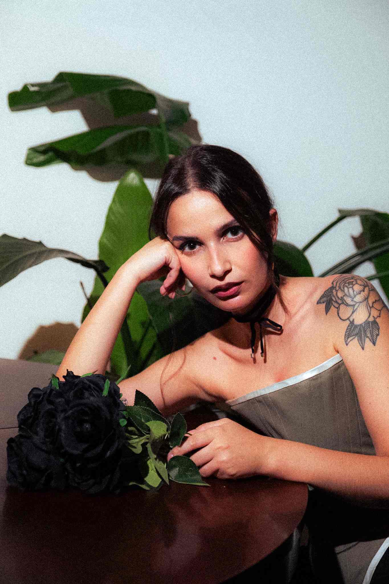 NANA X – “OFFESA (il mio corpo)”: quando liberarsi diventa un atto radicale