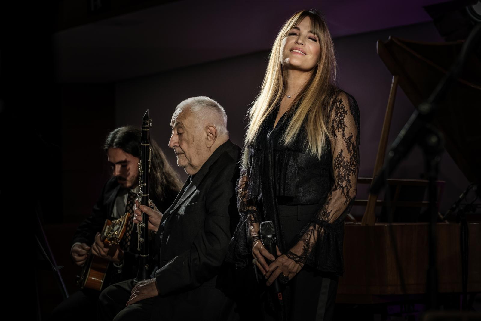 Piacenza Jazz Fest: il sestetto di Elena Andreoli e Paolo Tomelleri sabato 7 marzo al Milestone Live Club