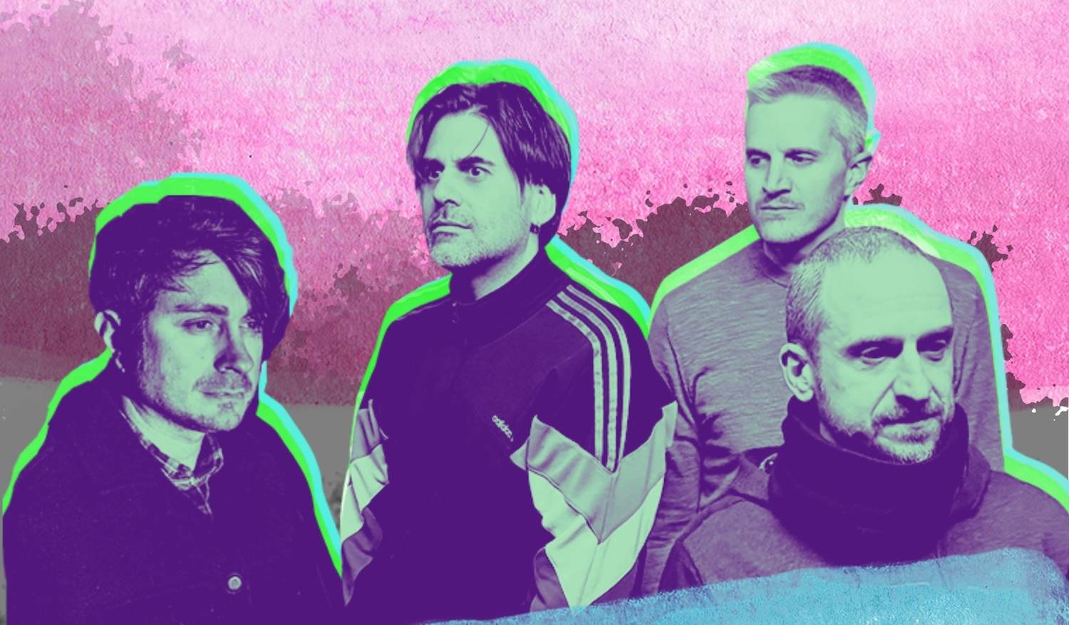 Northway: la rinascita da oggi