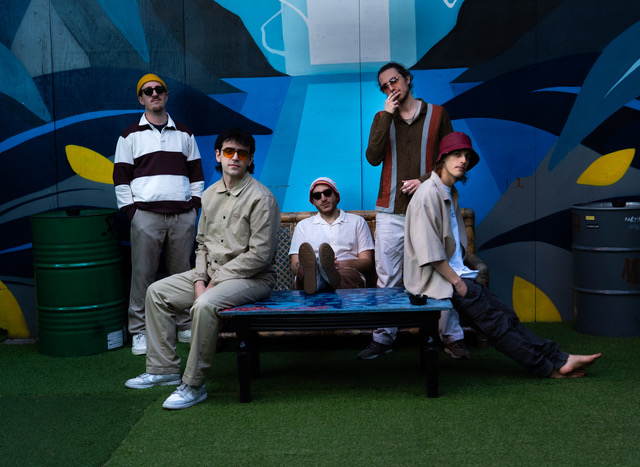 BERLINA: “PRIMA PERSONA SINGOLARE” è il nuovo singolo disponibile da OGGI su tutte le piattaforme digitali