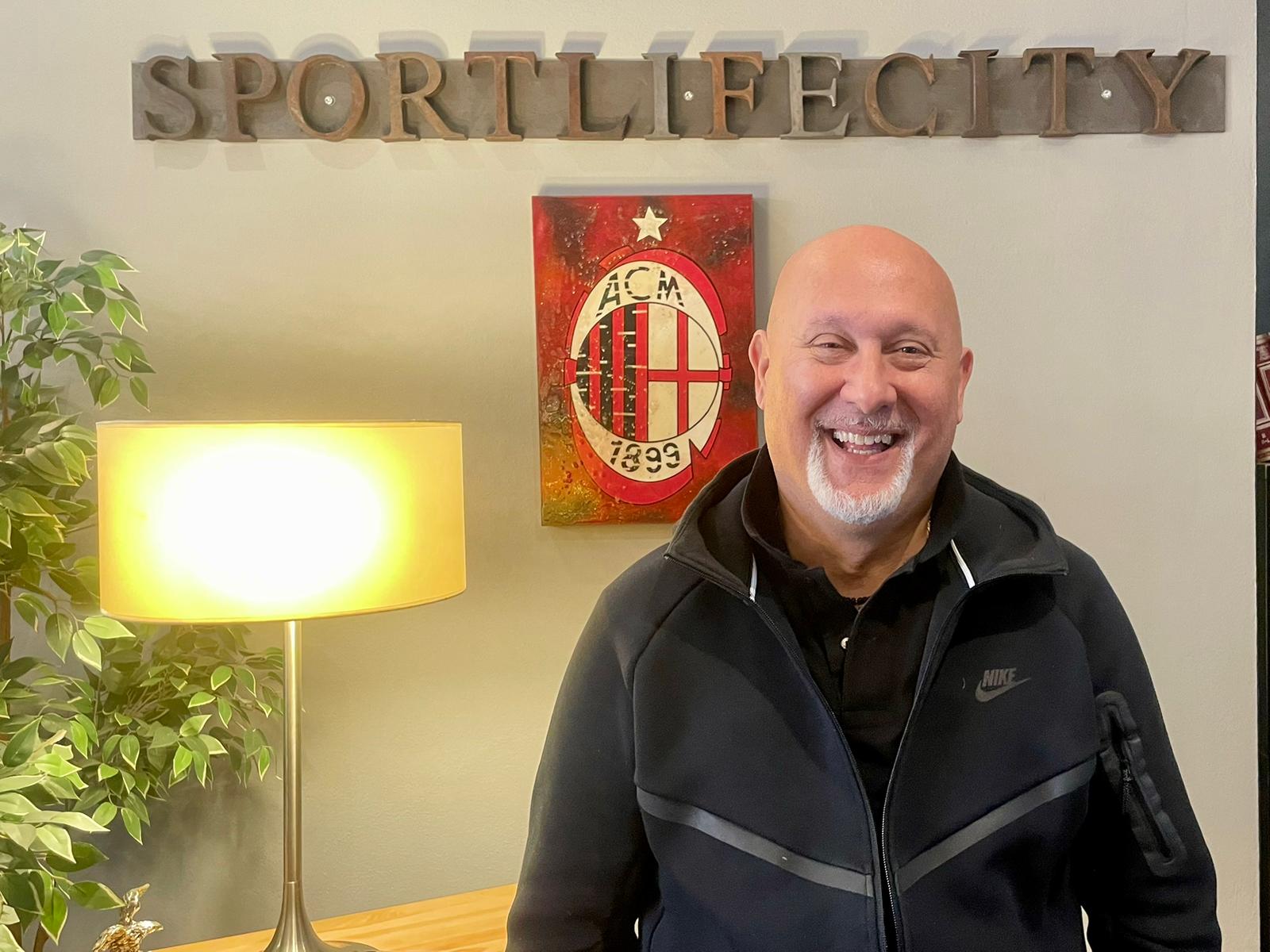 “Una grande visione – di un cuore rossonero”: quando la passione per il Milan diventa progetto