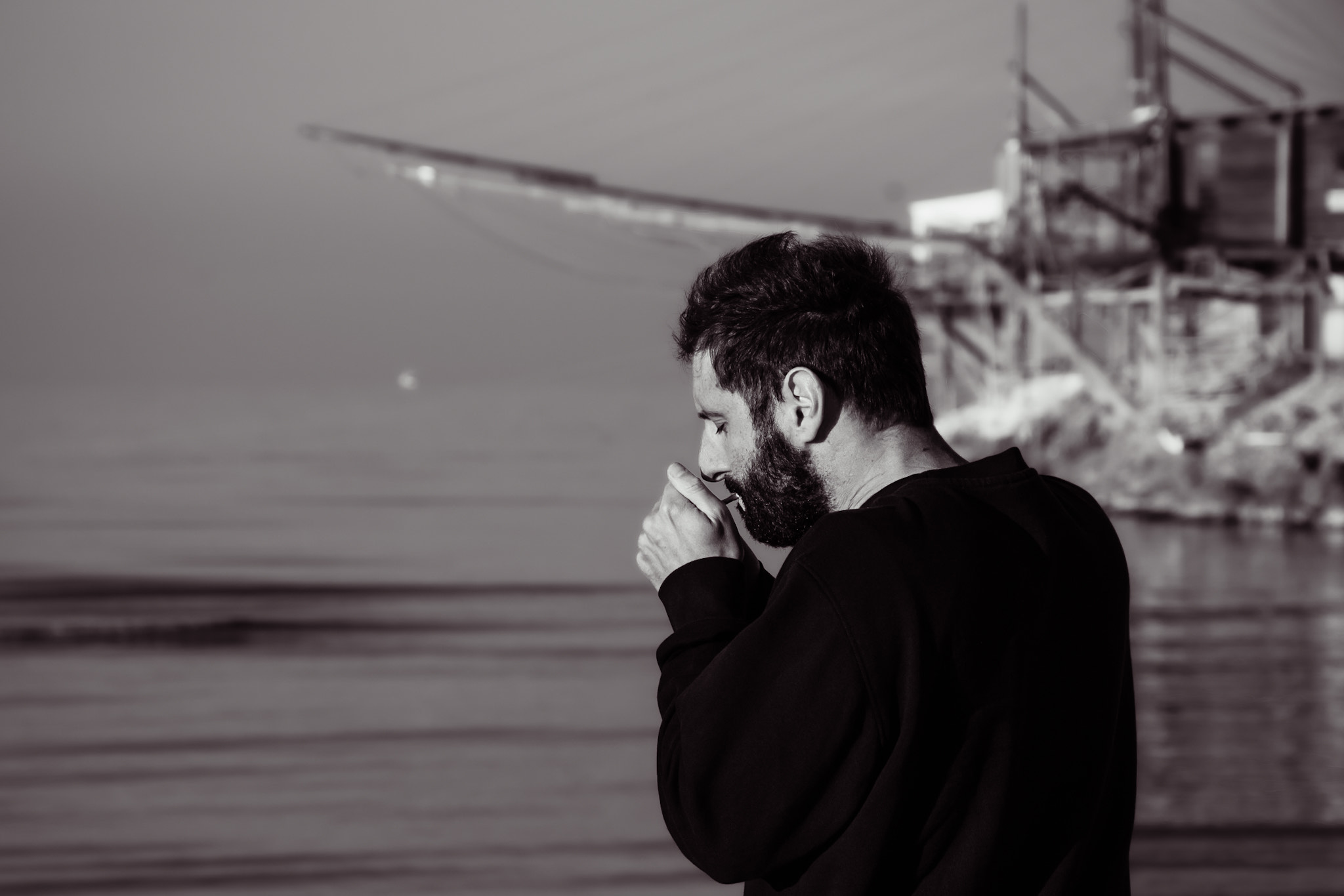 Giordano Di Marco: “Il rock è sempre stato il mio modo di leggere il mondo”