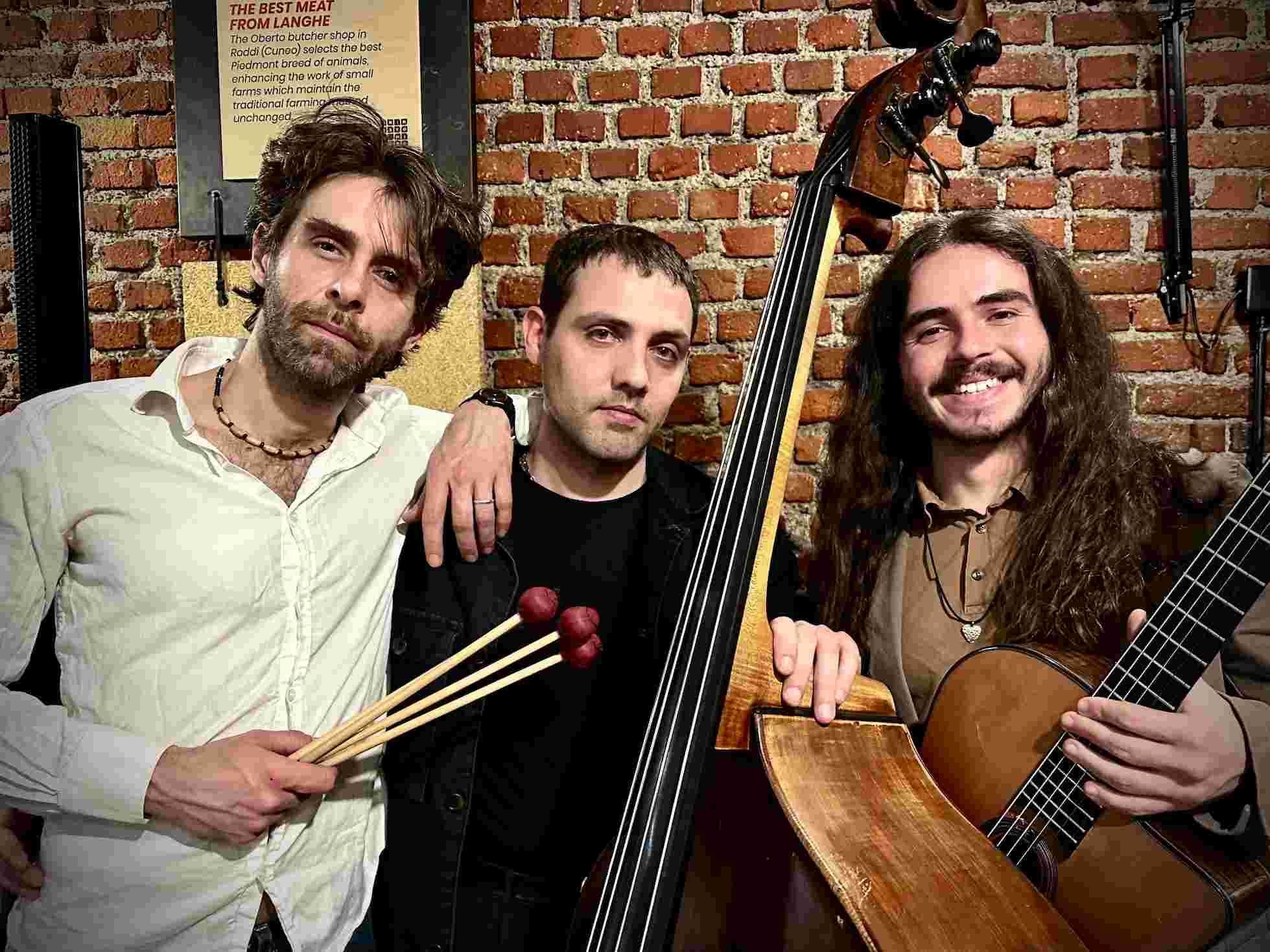 Musica, design e cultura d’impresa: a Milano, dal 12 marzo al 16 luglio, è tempo di GBIM JAZZ Experience