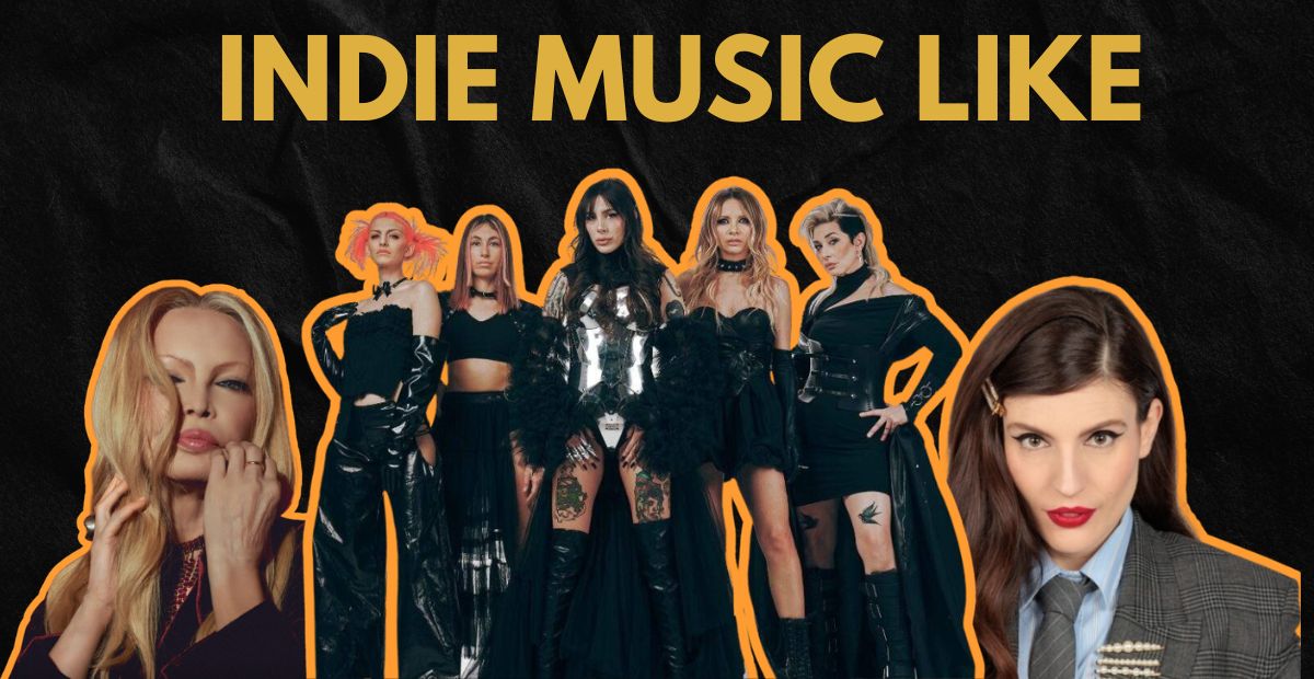 Indie Music Like: irrompe il Festival di Sanremo. Tre generazioni al femminile sul Podio con Ditonellapiaga, Bambole di Pezza e Patty Pravo!