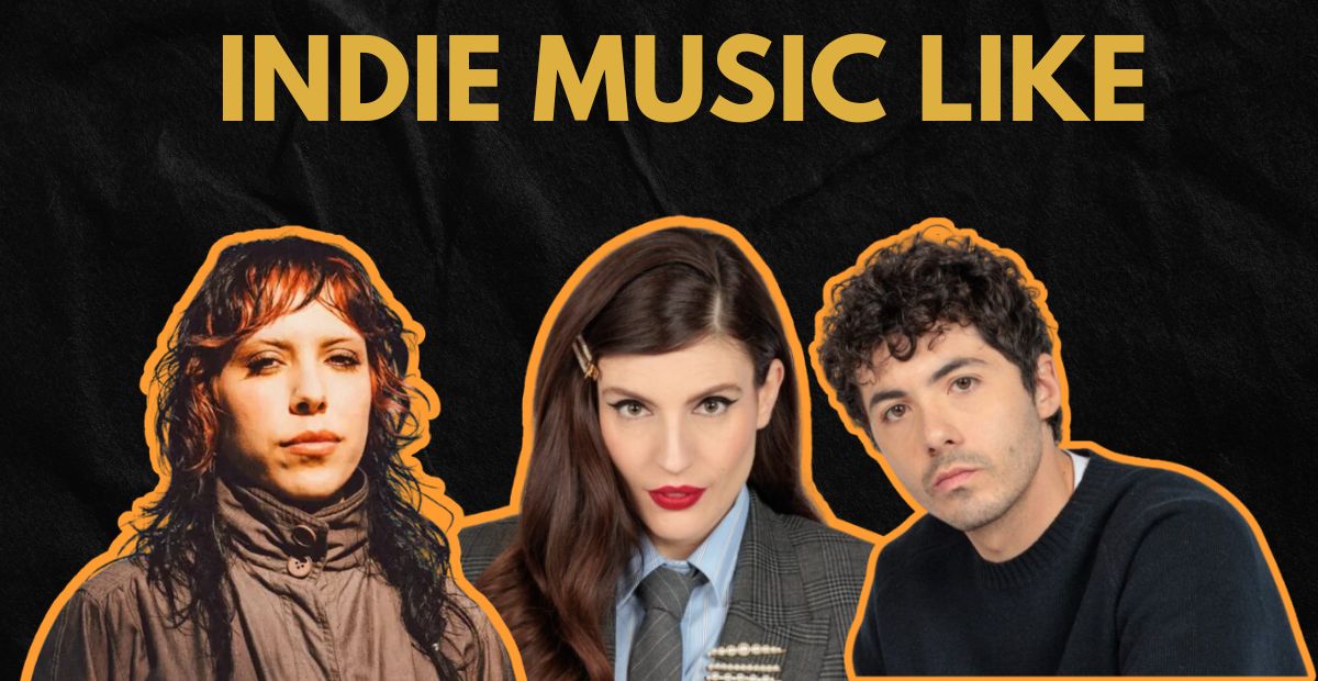 Indie Music Like: arriva alla puntata 777 la classifica indie più longeva d’Italia alla sua 22^ stagione. Sul podio Ditonellapiaga e arrivano Fulminacci e Lamante!