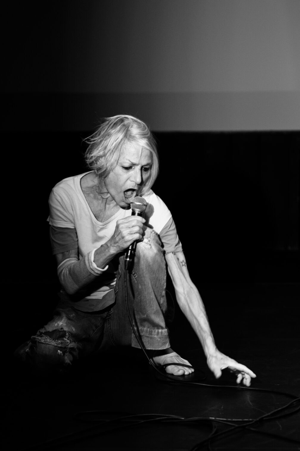 Venerdì 13 marzo | LECCE | Al via la seconda edizione di DDD – Dance Development Days