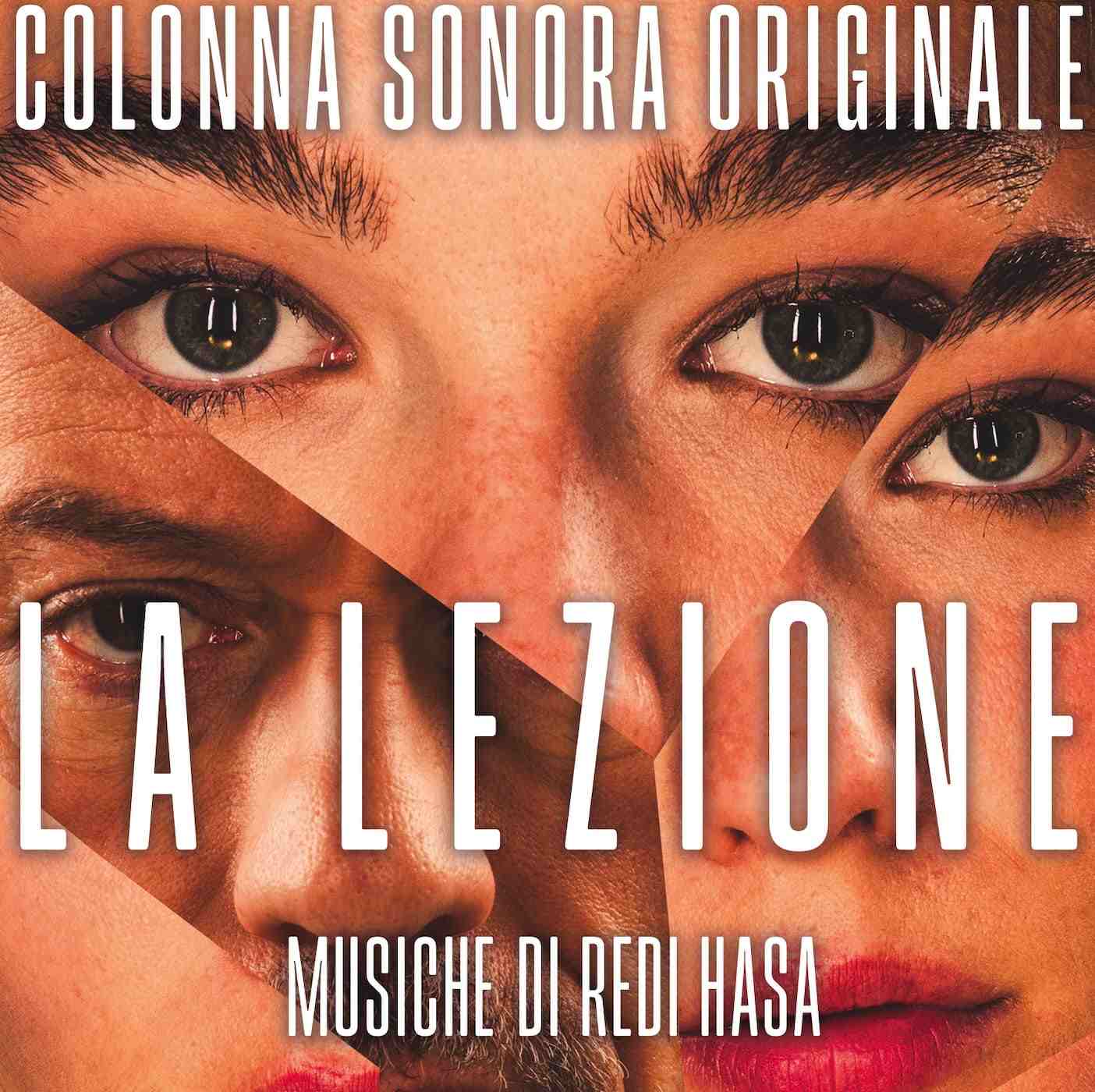 Redi Hasa firma la colonna sonora de La Lezione, il nuovo film di Stefano Mordini con Matilda De Angelis e Stefano Accorsi