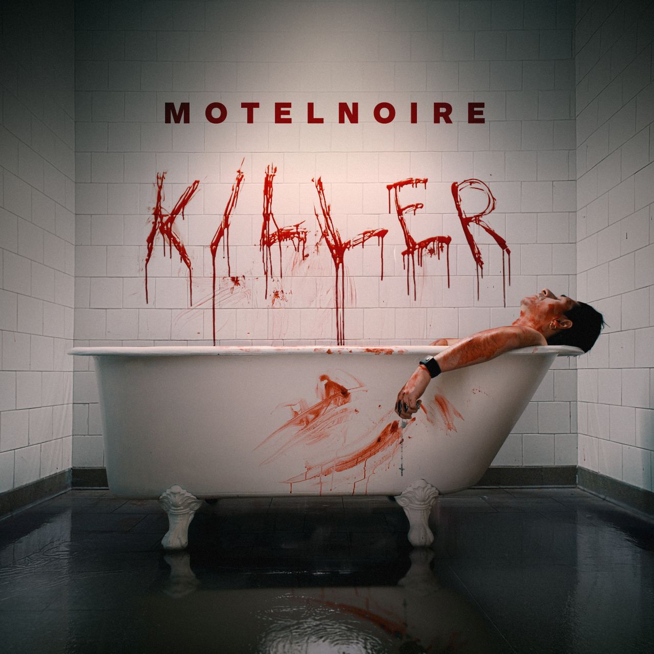 La band che racconta le periferie milanesi MOTELNOIRE pubblica oggi il nuovo brano “KILLER”, contenuto nell’album “MALAMILANO” in uscita a maggio. 