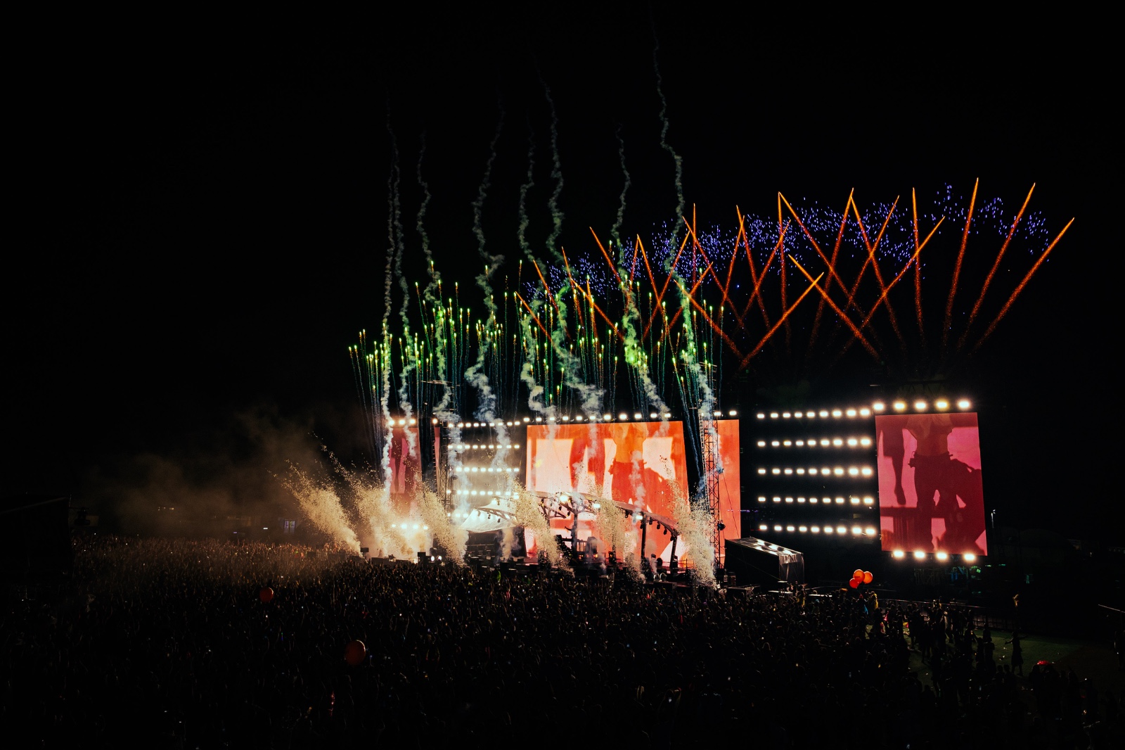 NAMELESS FESTIVAL 2026 – ANNUNCIATA LA LINE UP COMPLETA