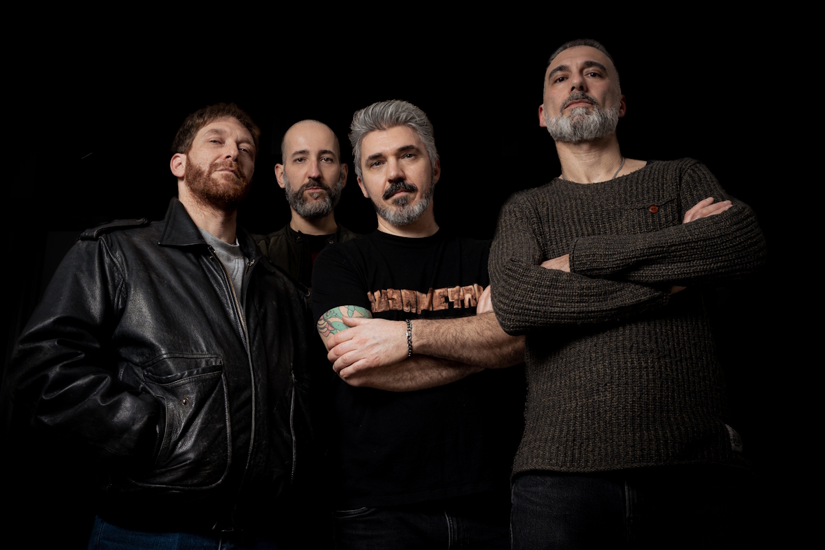 Nudapietra, un viaggio sonoro che attraversa territori lontani