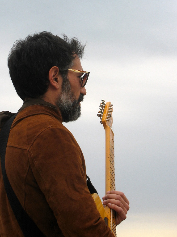 In Anteprima sul Meiweb, POTENA con il videoclip di “Un oceano”