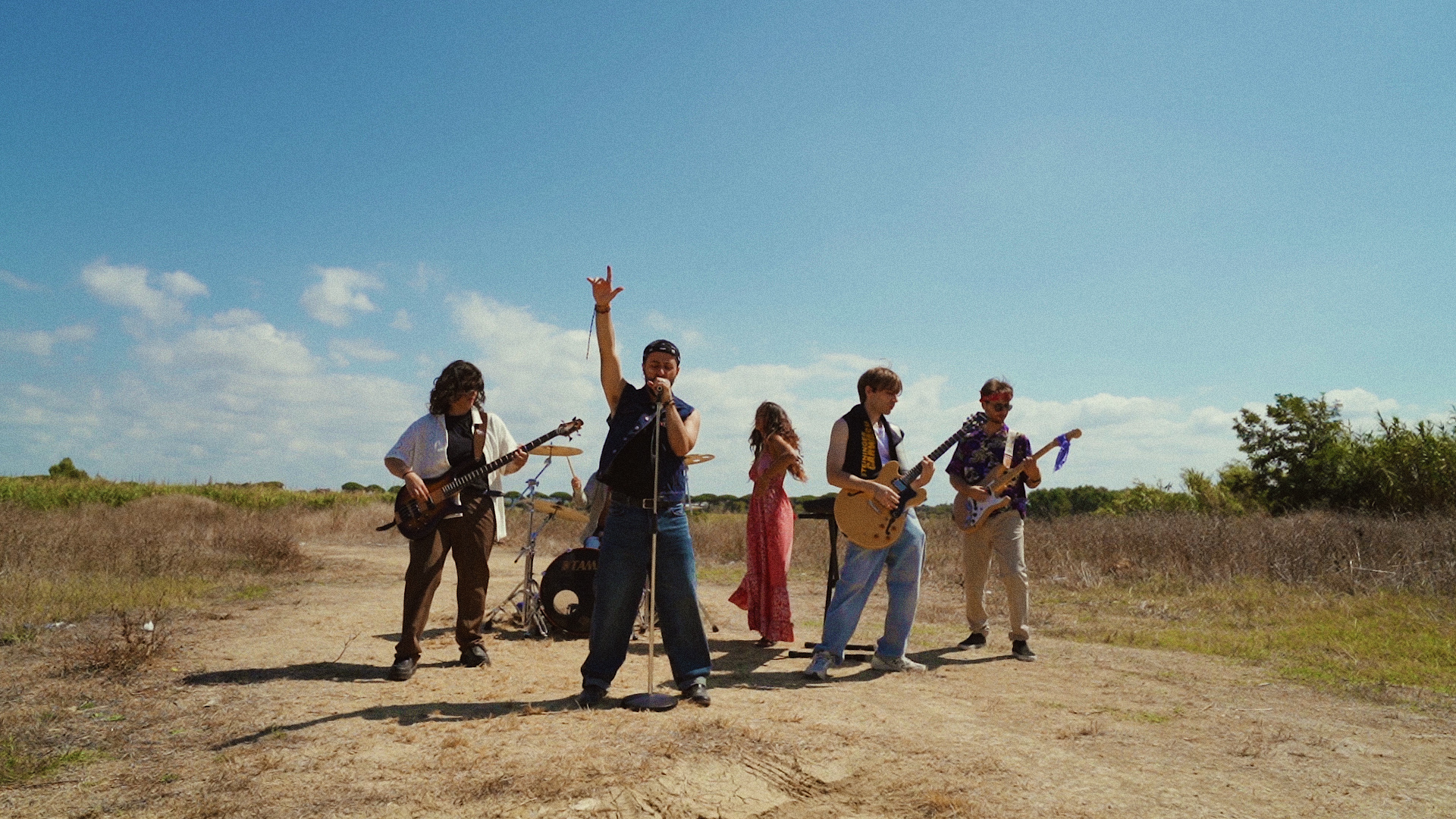 Purple Head: “Se mi sogni” e la nuova luce tra evoluzione e identità