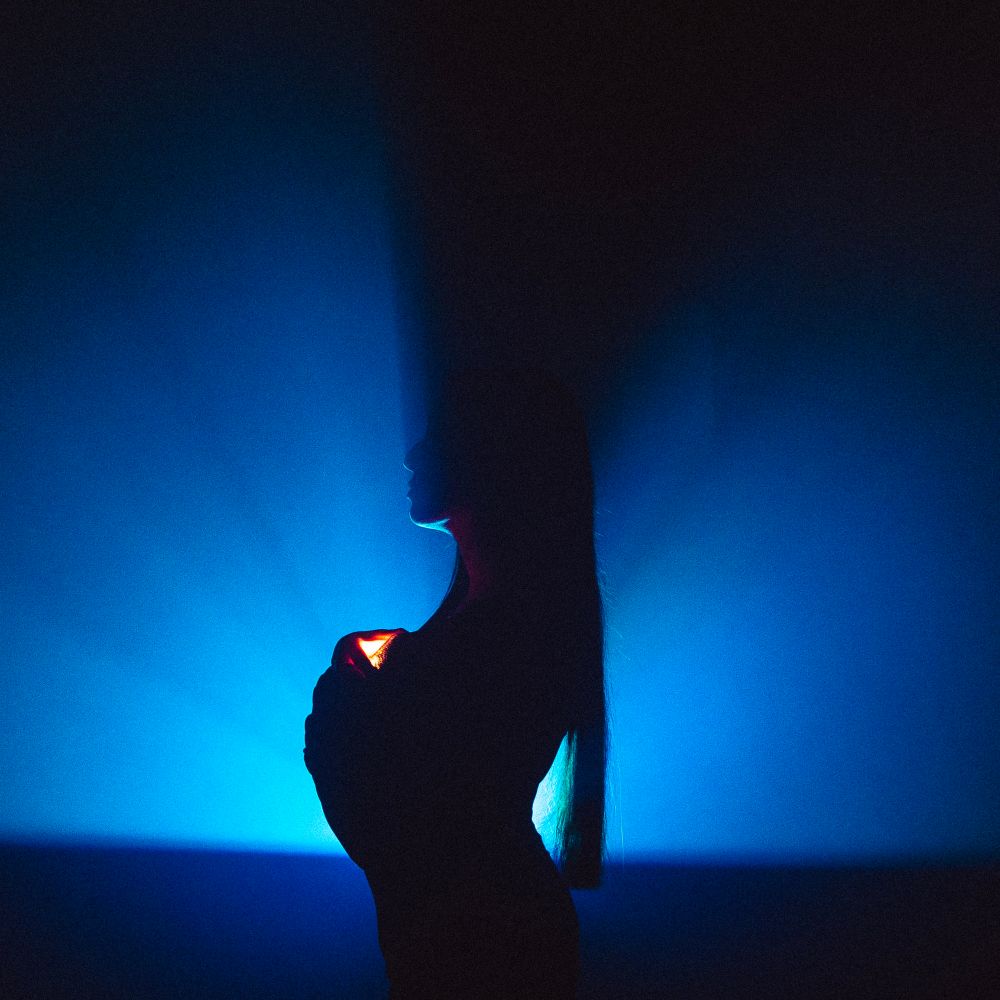 Raffaella: quando un amore finisce…