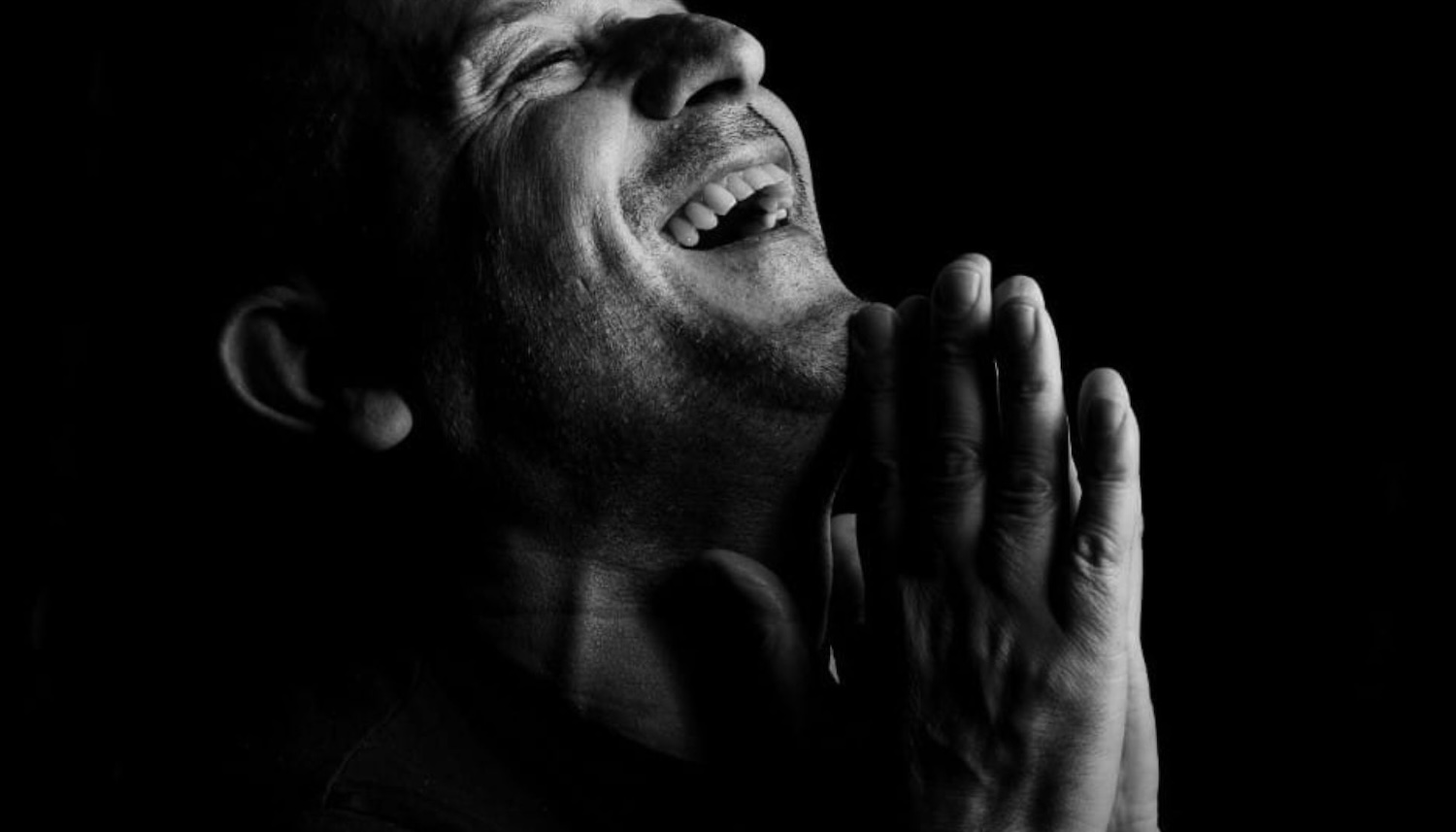 Santamaria: ecco in radio “Il senso dell’incanto” dove riscoprire lo stupore per restare umani