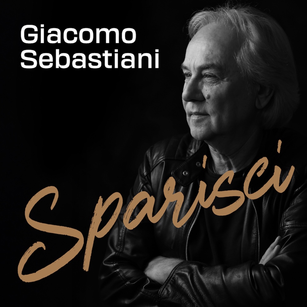 Giacomo Sebastiani: la rinascita oggi e per sempre
