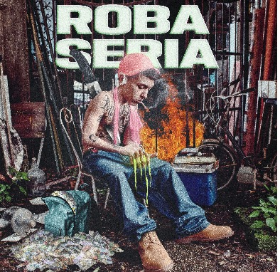 METHO – “Roba Seria”  Fuori il 6 marzo per Honiro Label