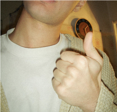 DEDO – “Fattelodire”  Fuori il 6 marzo per Honiro Label e Luppolo Dischi