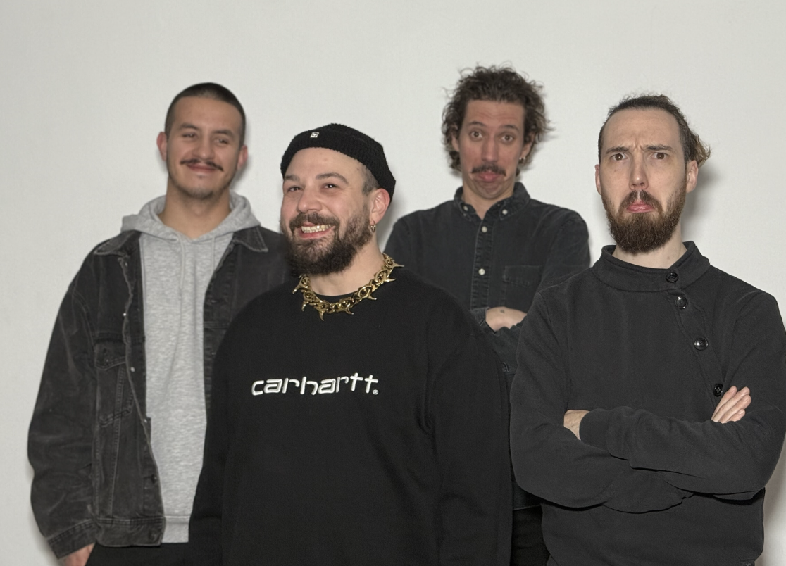 COCCI A RENDERE dei THE NAKED ONE ha anche un video!