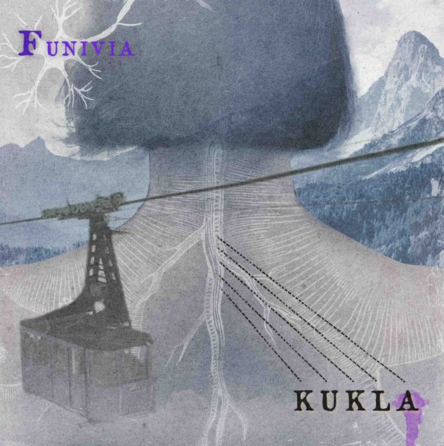 Kukla: Da venerdì 6 marzo in digitale il nuovo singolo “Funivia”