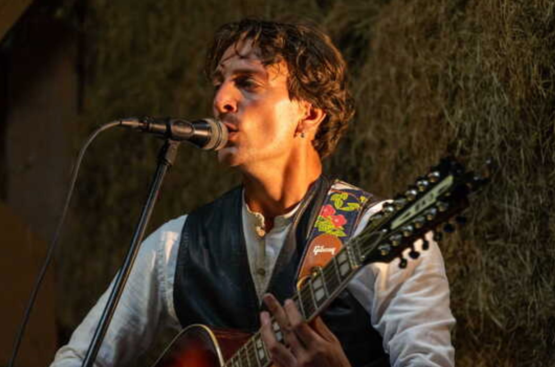 Dario Canal – “Rivelinho”: raccontare il coraggio fragile della storia