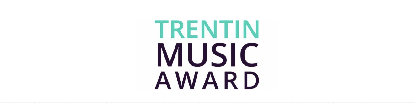 Trentin Music Award, il meglio della musica del 2025 Scelti i candidati finalisti