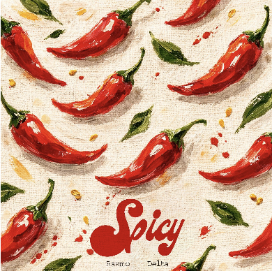 Rasmo e Delta pubblicano “Spicy”, il nuovo singolo tra amore e contrasti