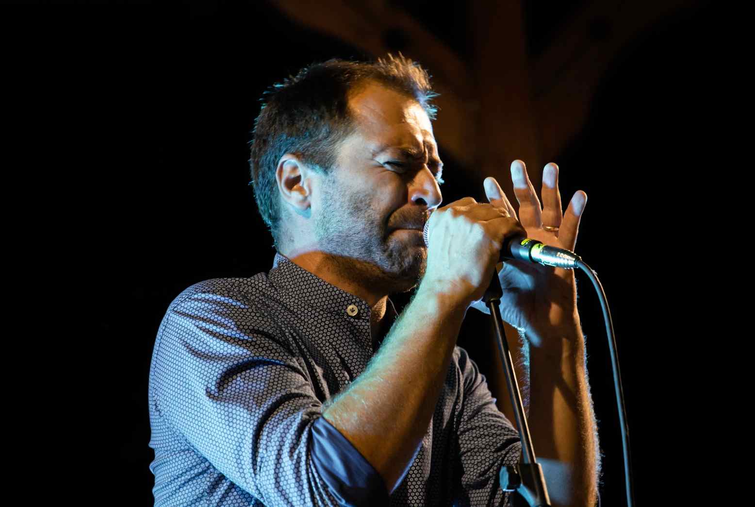 Emanuele Masini: “Per essere sé stessi serve tempo e consapevolezza”