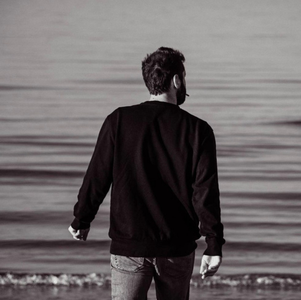 “Kate Moss”: Giordano Di Marco torna al cuore primordiale del rock