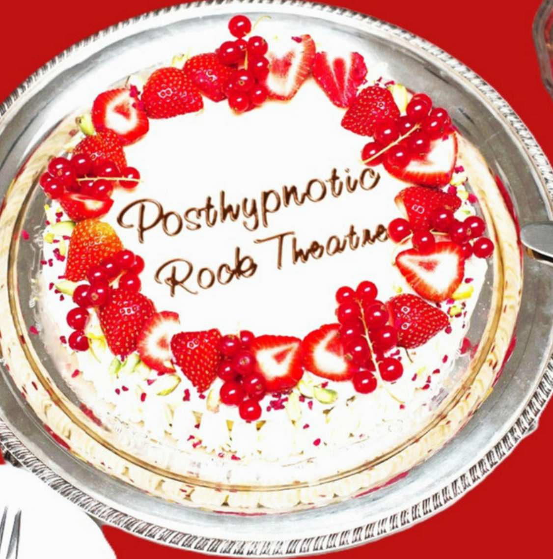 “Teatro Rock a uso post-ipnotico”: il teatro dell’inconscio incontra il rock