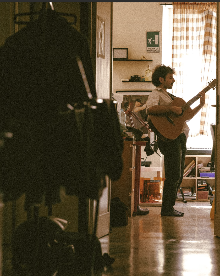 wowdrugo: “Pao Pao è il mio omaggio a Tondelli e alla fragilità della mia generazione”