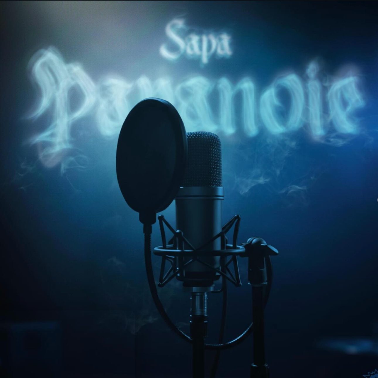 $APA torna con “Paranoie”  Lo sfogo crudo di chi cerca spazio nel caos