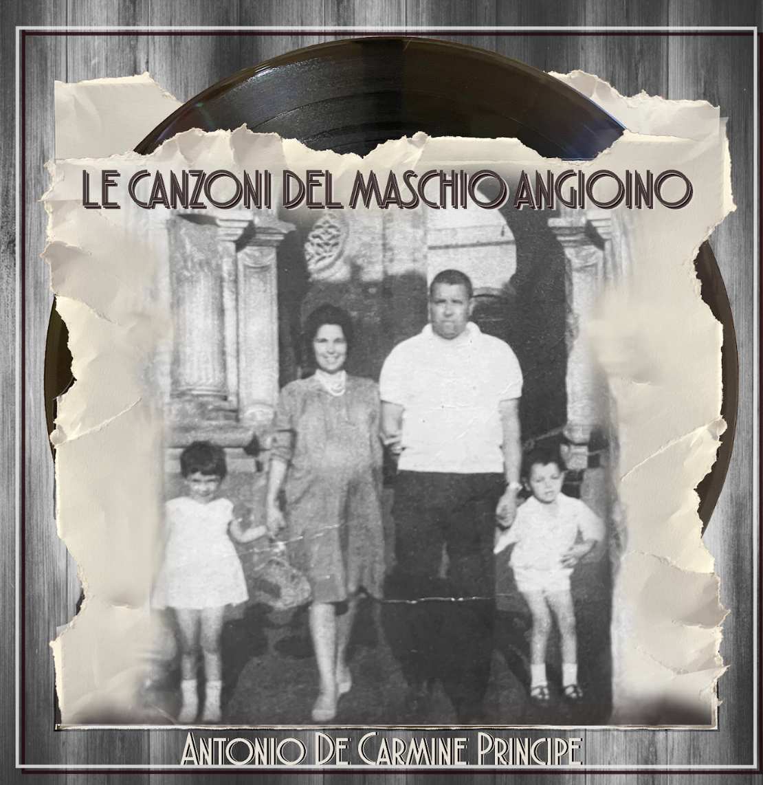 “Le canzoni del Maschio Angioino”: la voce nascosta di Napoli finalmente prende forma