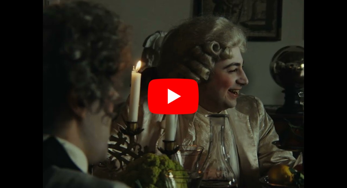 Dimensione Brama pubblicano il videoclip di “Economia”  Tra cinema, satira e visione politica