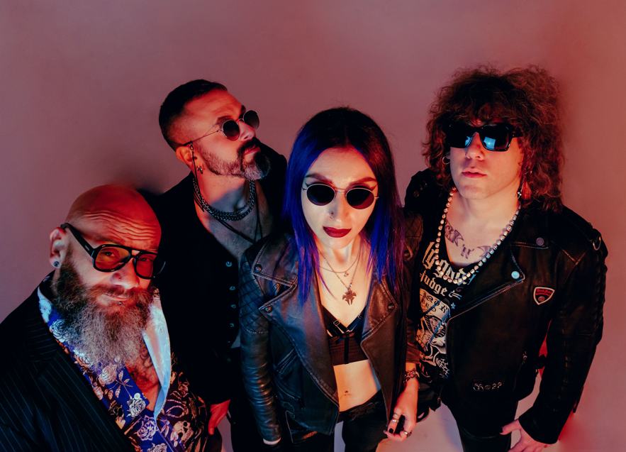 DIRTY HEAVENS // “Gave my Life for Rock’n’Roll”. Il valore del sacrificio.