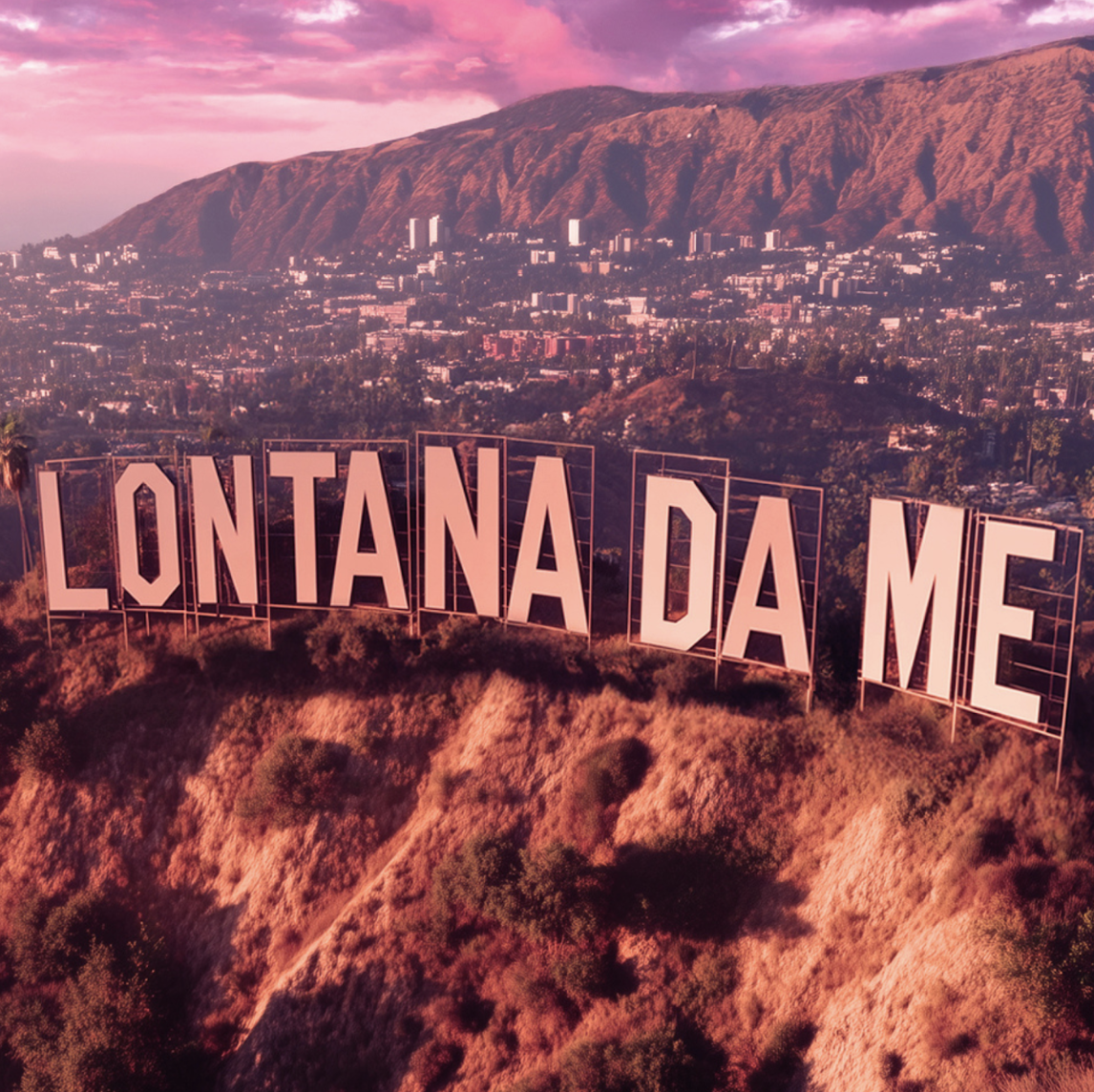 LOBE – “Lontana da me”: un racconto diretto tra distanza emotiva e consapevolezza