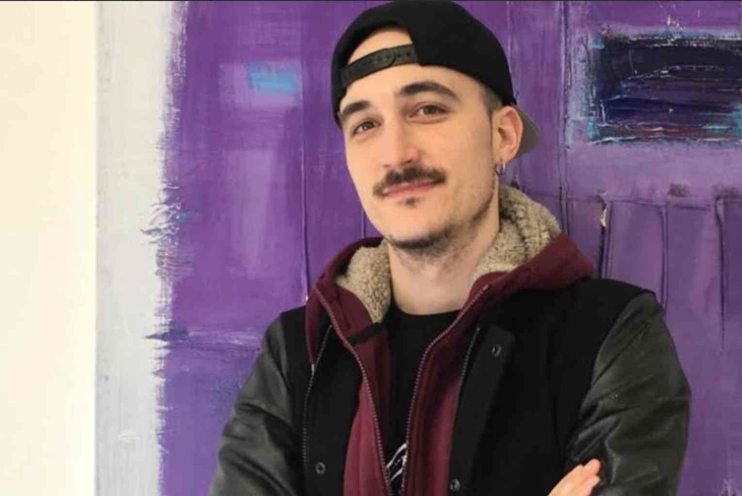 Barf, dall’Hip Hop viscerale a “Più forte di me”: amore, strada e verità