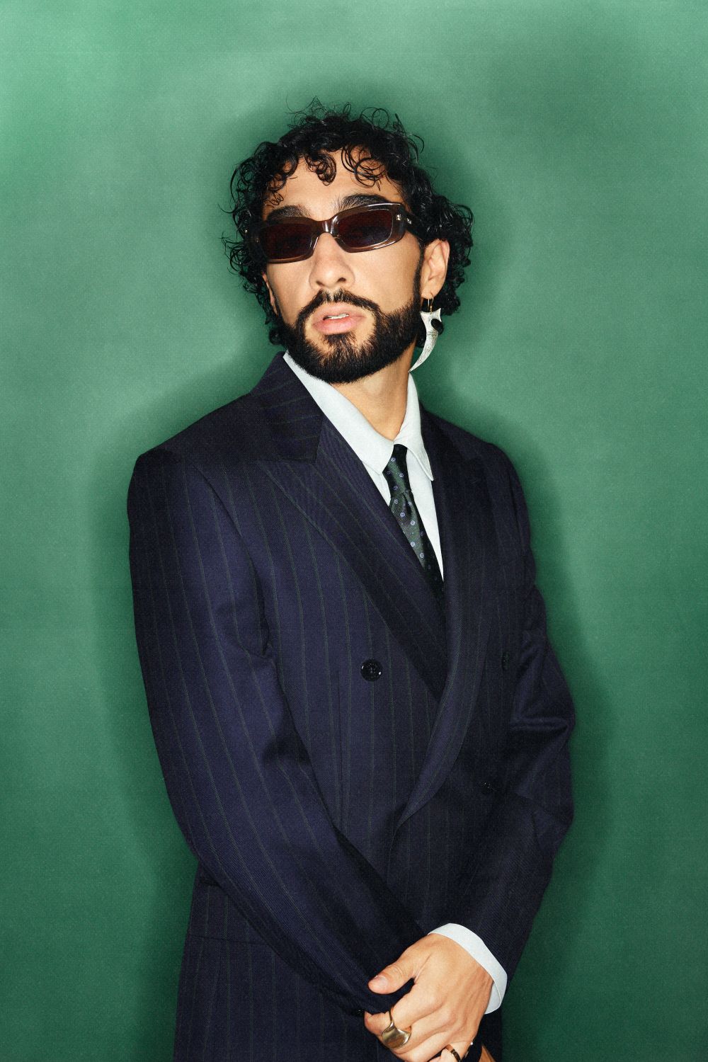 SOFIANE PAMART protagonista dell’attesissimo concerto di apertura di PIANO CITY MILANO (15-17 maggio 2026): appuntamento il 15 maggio alle ore 21.00 al Main Stage della Galleria d’Arte Moderna di Milano.