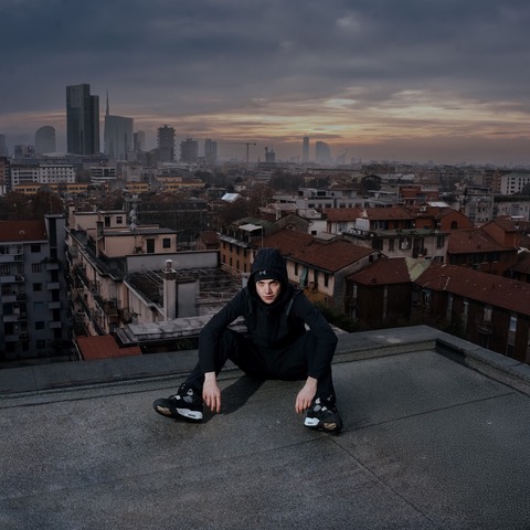 LASTG: “COVA” è il nuovo singolo disponibile da venerdì 06 marzo