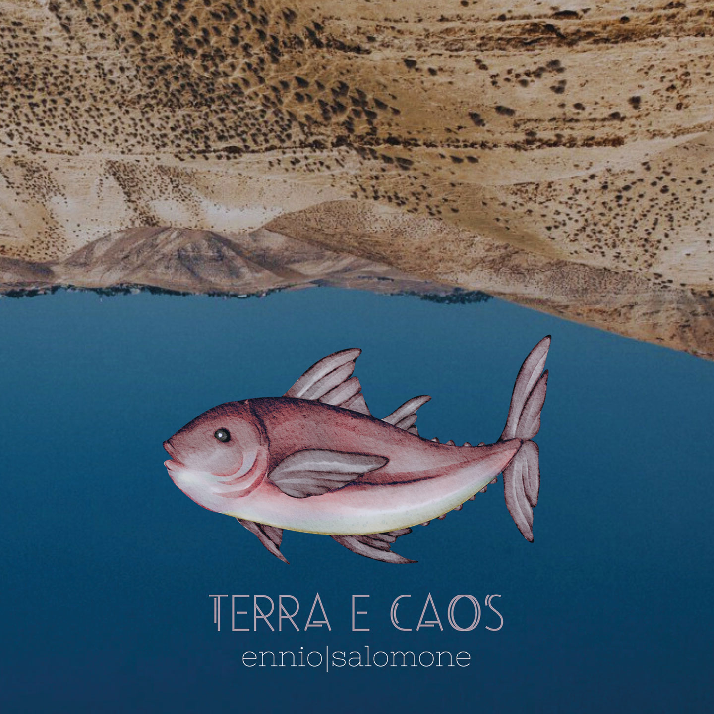 Ennio Salomone – “Terra e Caos”: dal primo ascolto dei singoli alla conferma di un disco completo