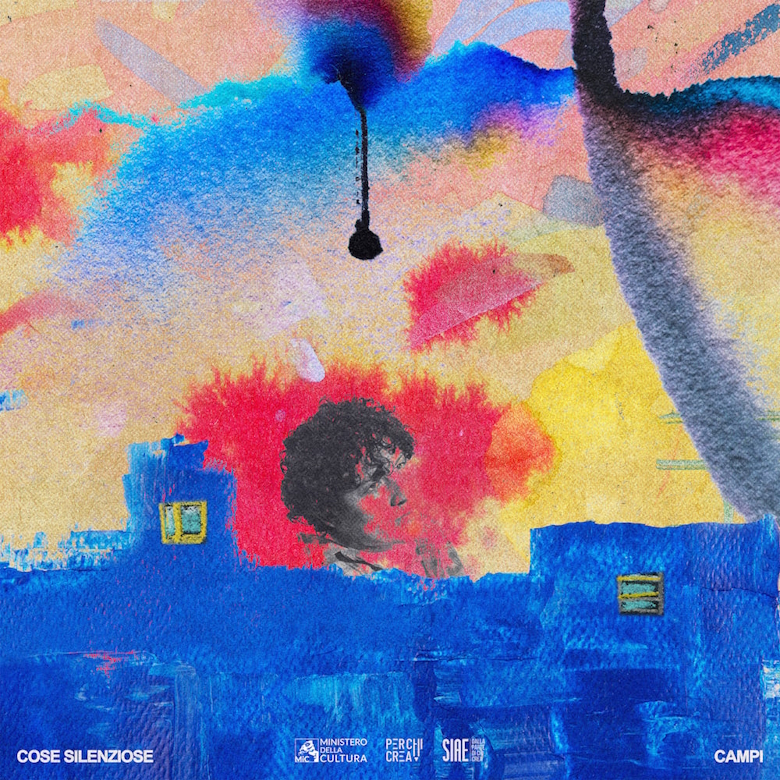 “Cose silenziose” è il nuovo album di Campi