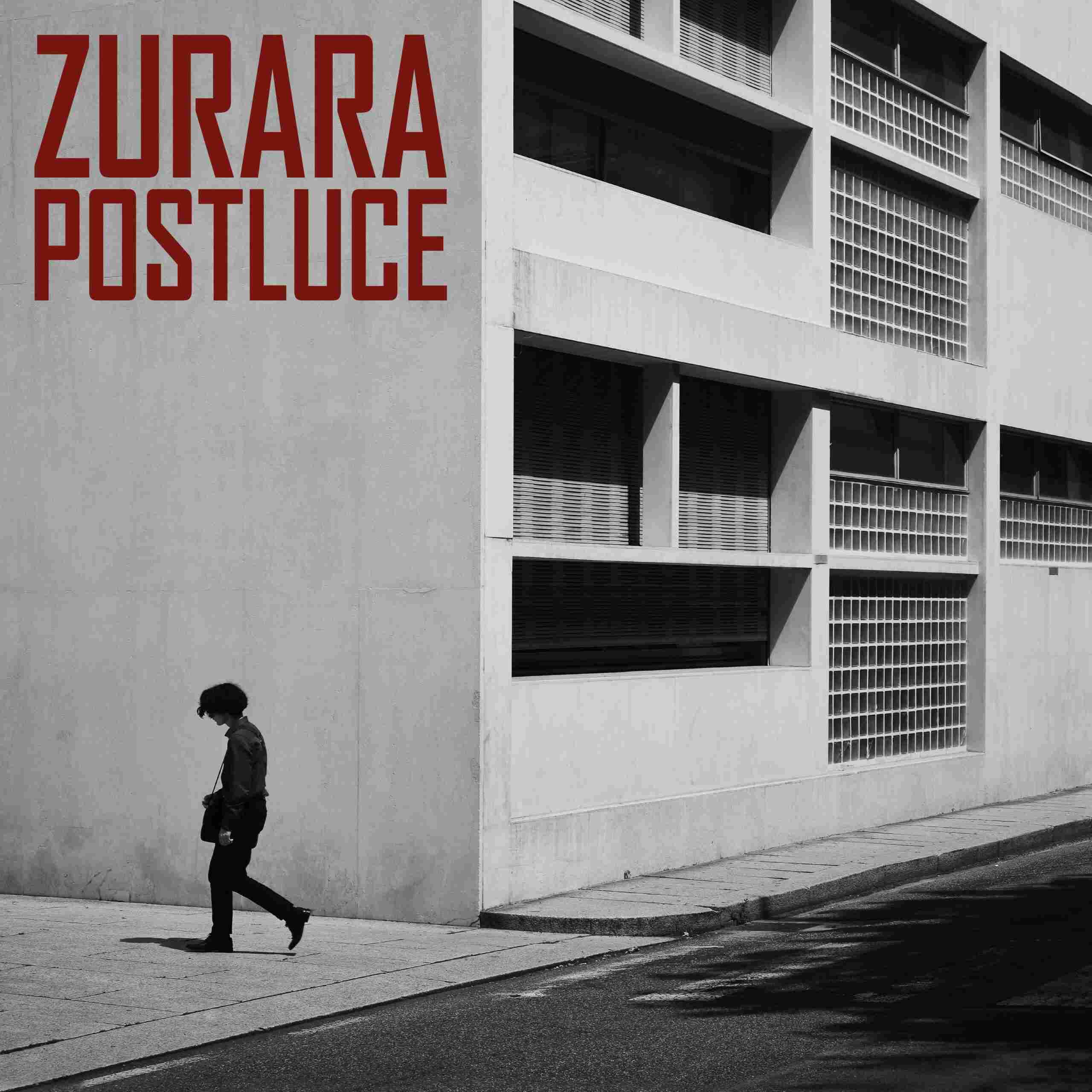 Zurara, “POSTLUCE”: il punto in cui tutto sembra finire e può ancora cambiare