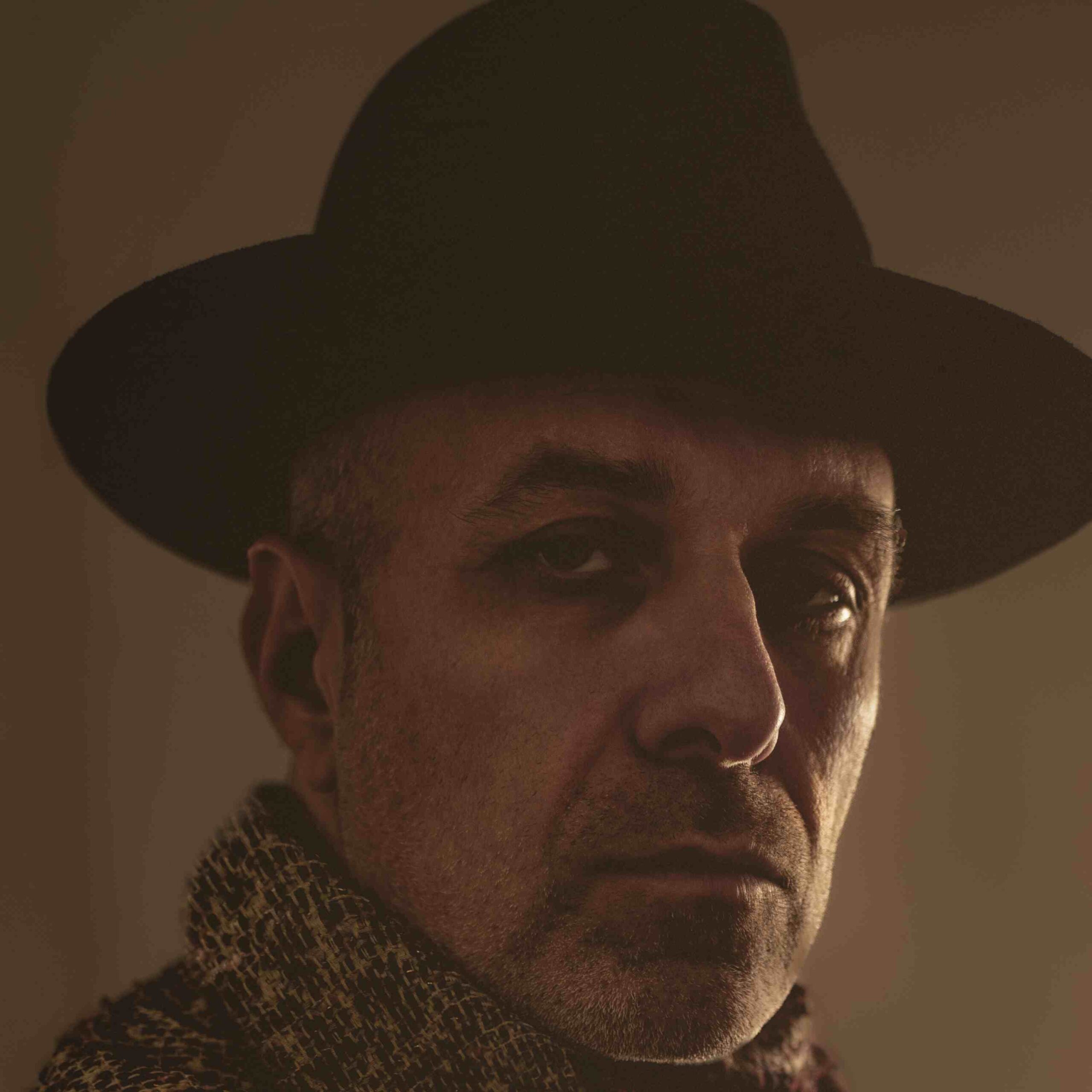 Esce il 20 marzo Preghiere Contemporanee, il nuovo album di IACAMPO